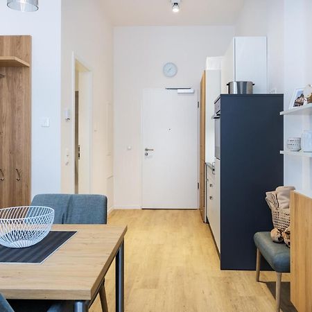 Ferienapartments Am Krusespeicher Ferienapartments Am Krusespeicher 3-32 Wißmar 외부 사진