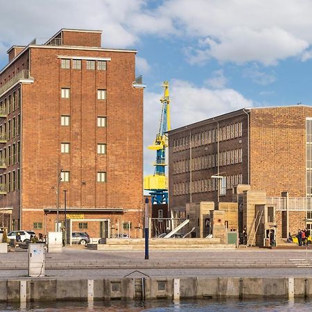 Ferienapartments Am Krusespeicher Ferienapartments Am Krusespeicher 3-32 Wißmar 외부 사진