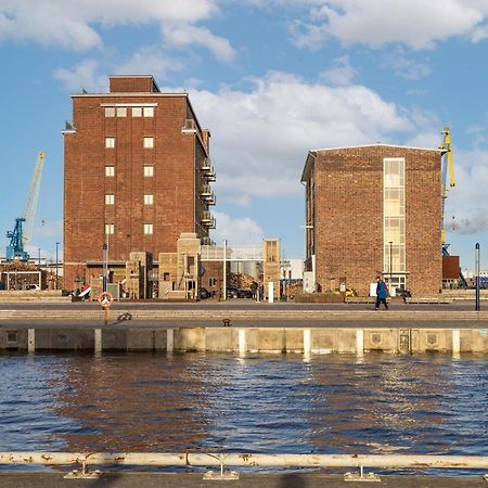 Ferienapartments Am Krusespeicher Ferienapartments Am Krusespeicher 3-32 Wißmar 외부 사진
