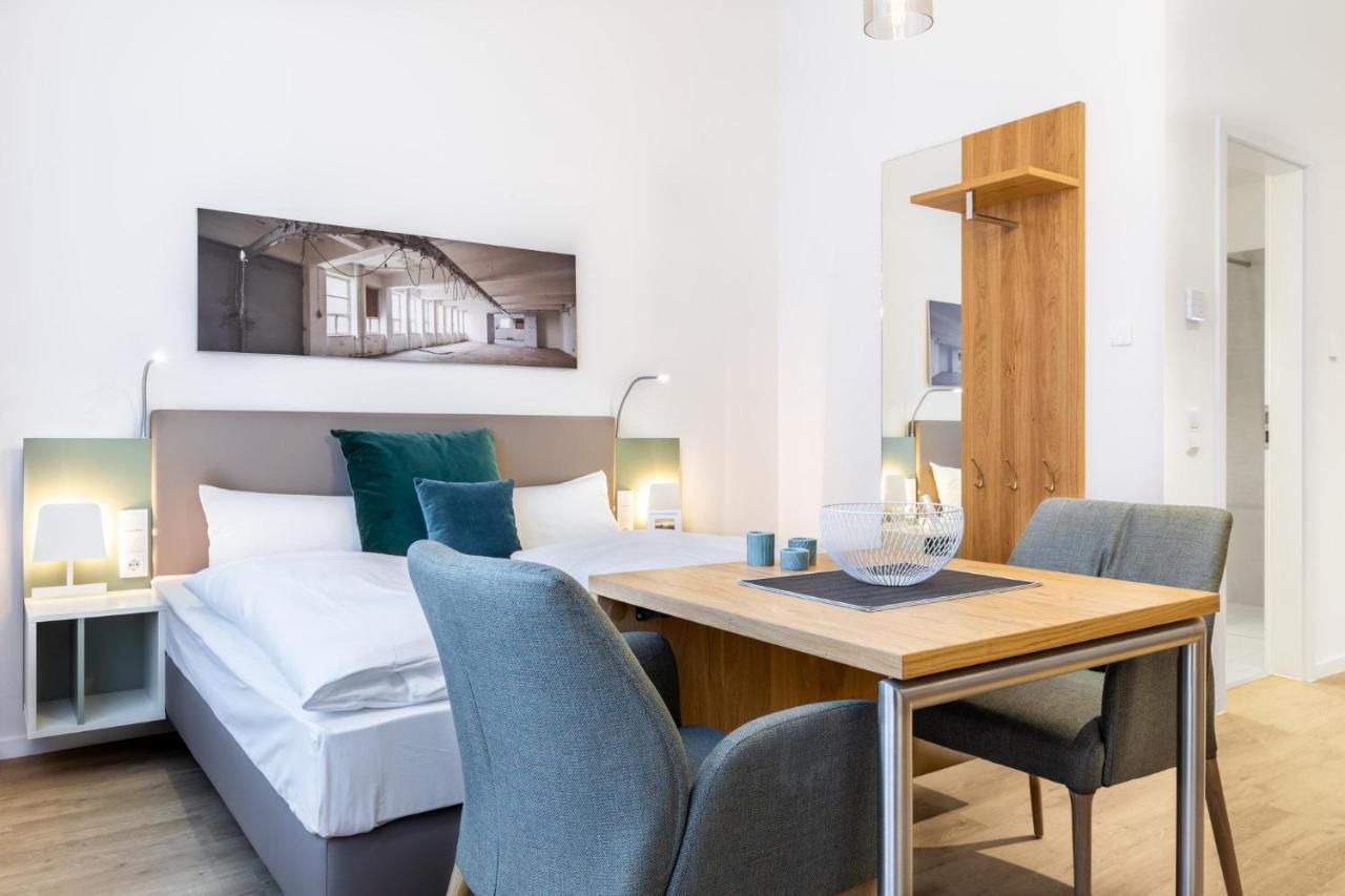 Ferienapartments Am Krusespeicher Ferienapartments Am Krusespeicher 3-32 Wißmar 외부 사진