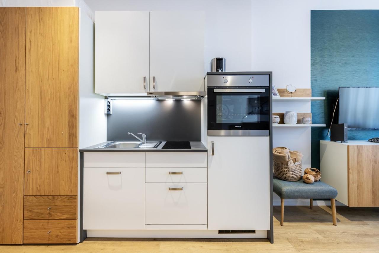 Ferienapartments Am Krusespeicher Ferienapartments Am Krusespeicher 3-32 Wißmar 외부 사진