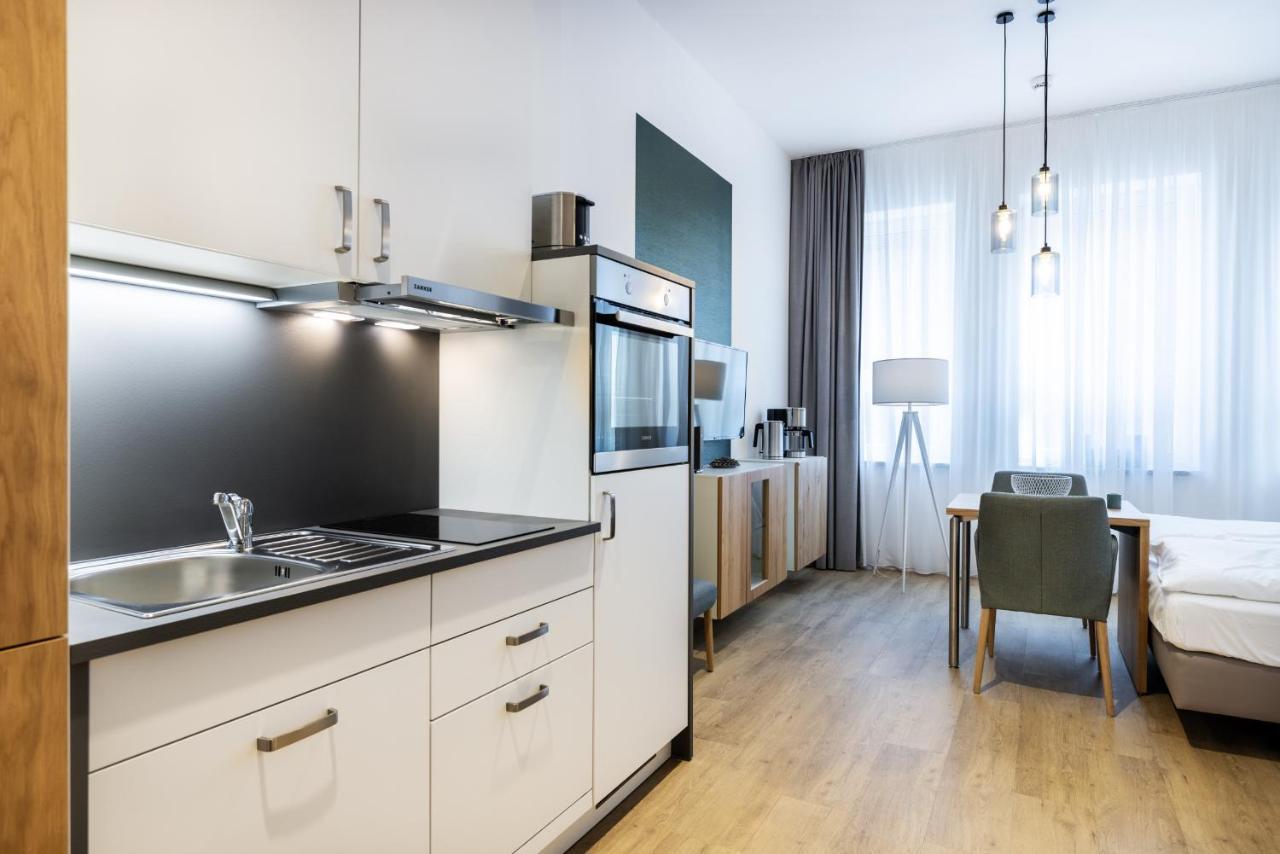 Ferienapartments Am Krusespeicher Ferienapartments Am Krusespeicher 3-32 Wißmar 외부 사진