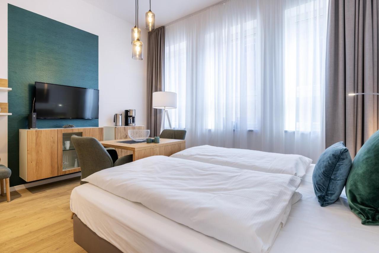 Ferienapartments Am Krusespeicher Ferienapartments Am Krusespeicher 3-32 Wißmar 외부 사진