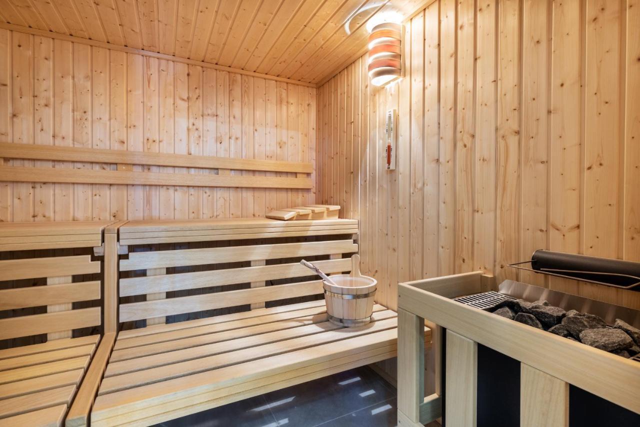 Ferienapartments Am Krusespeicher Ferienapartments Am Krusespeicher 3-32 Wißmar 외부 사진
