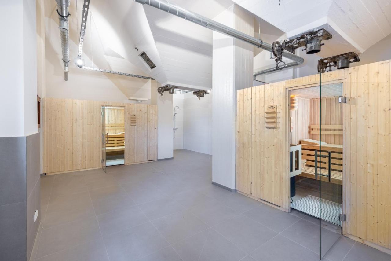 Ferienapartments Am Krusespeicher Ferienapartments Am Krusespeicher 3-32 Wißmar 외부 사진