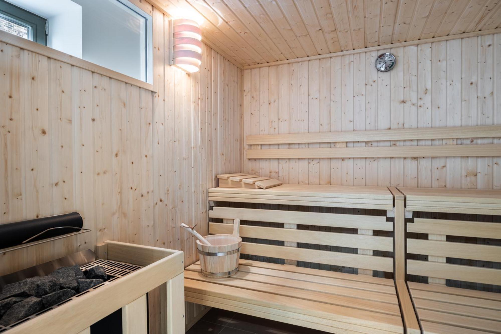 Ferienapartments Am Krusespeicher Ferienapartments Am Krusespeicher 3-32 Wißmar 외부 사진